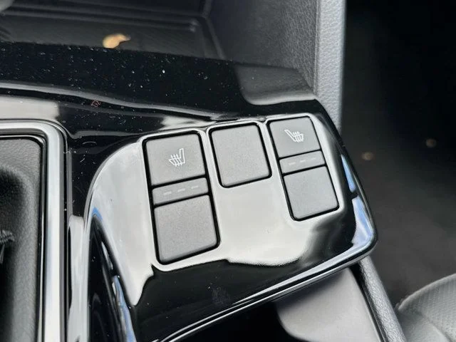 Used 2025 Blue Kia EX image 24