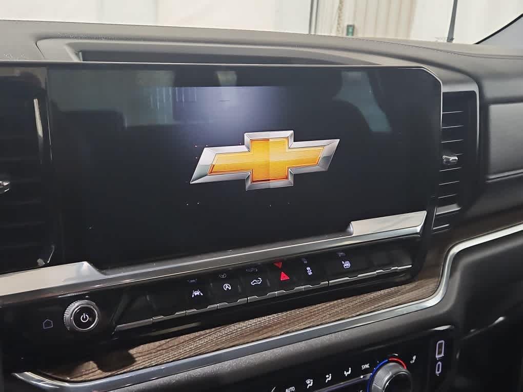 Used 2023 Dark Ash Metallic Chevrolet LT (2FL) image 14