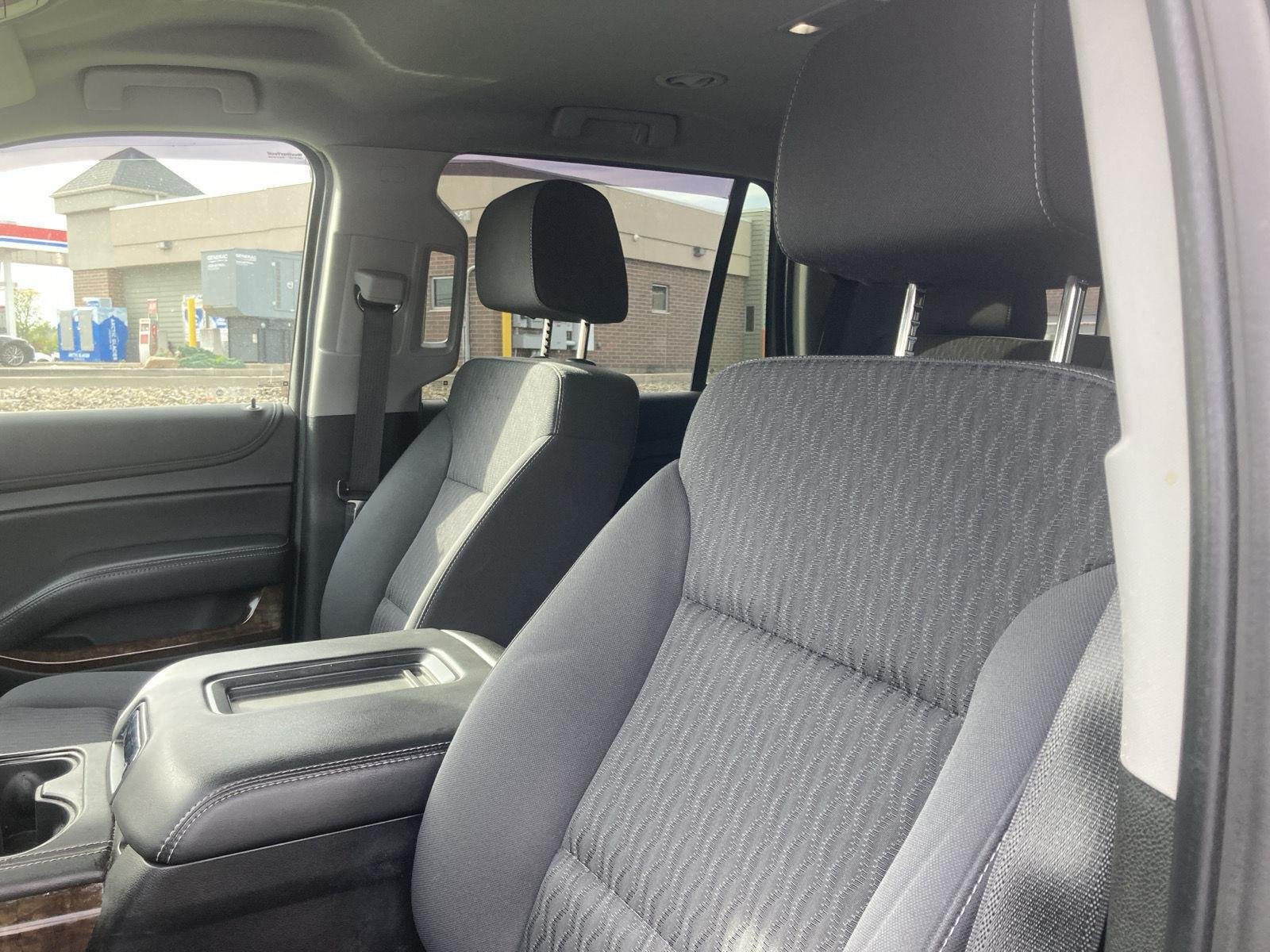 Used 2020 Black Chevrolet LS image 14