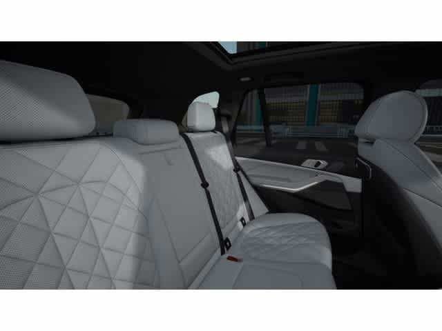 New 2026 Brooklyn Grey Metallic BMW sDrive40i image 12