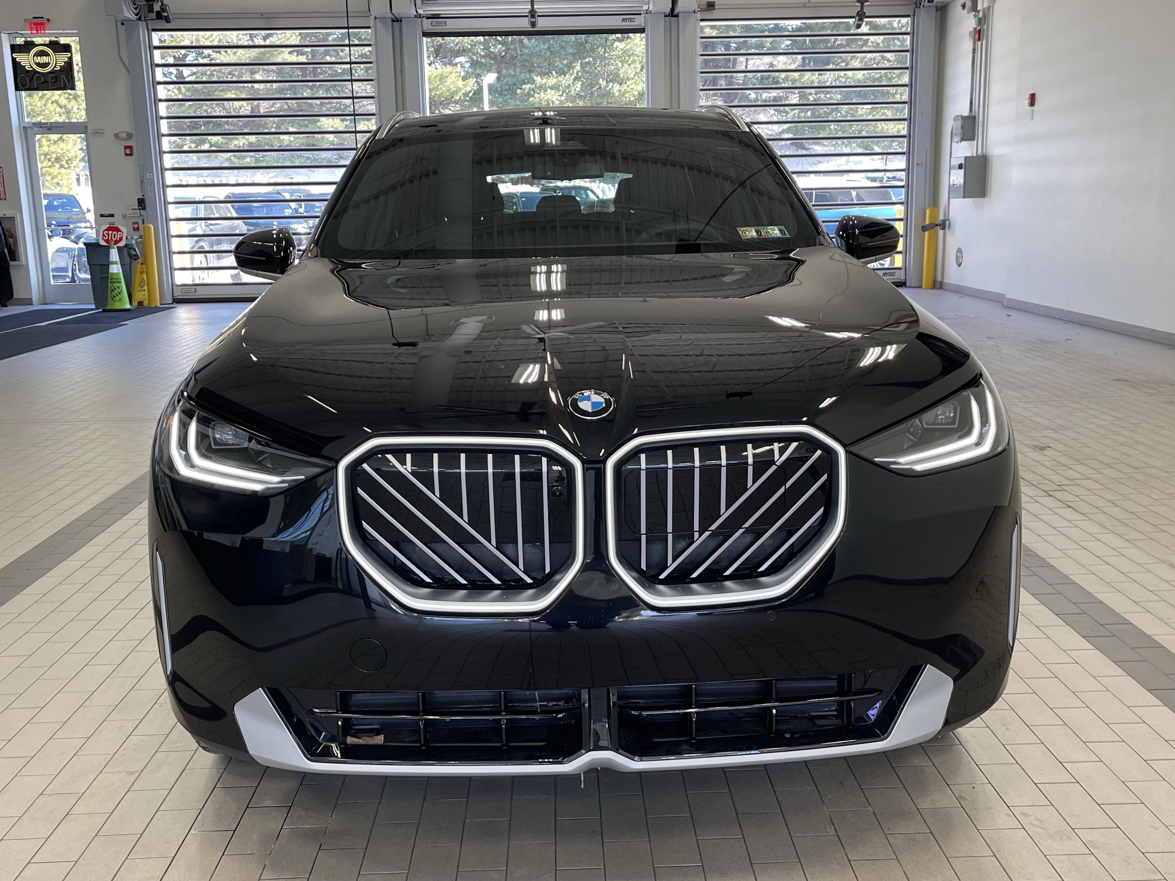 5UX53GP03T9295301