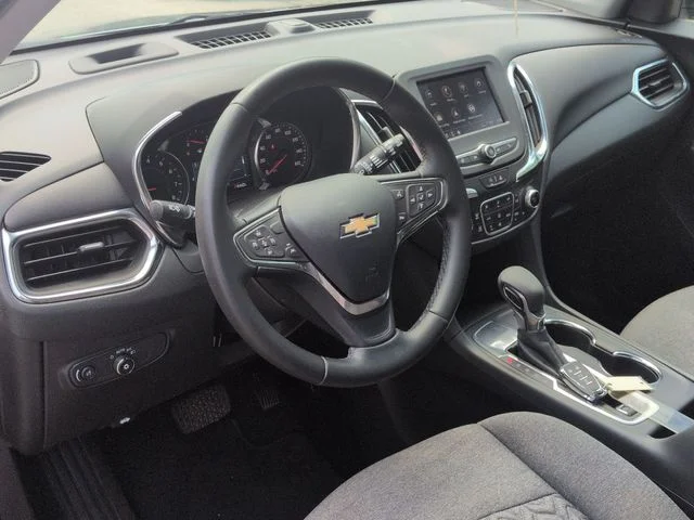 Used 2024 Gray Chevrolet LT image 13