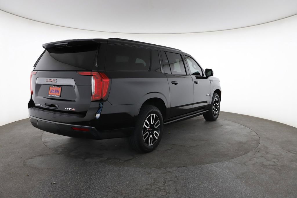 2023 GMC Yukon XL AT4 - Photo 12