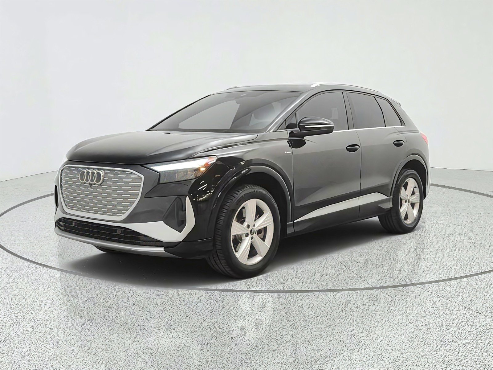 2023 Audi Q4 e-tron Premium