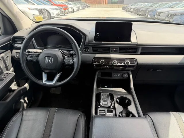 Used 2023 Gray Honda EX-L image 20
