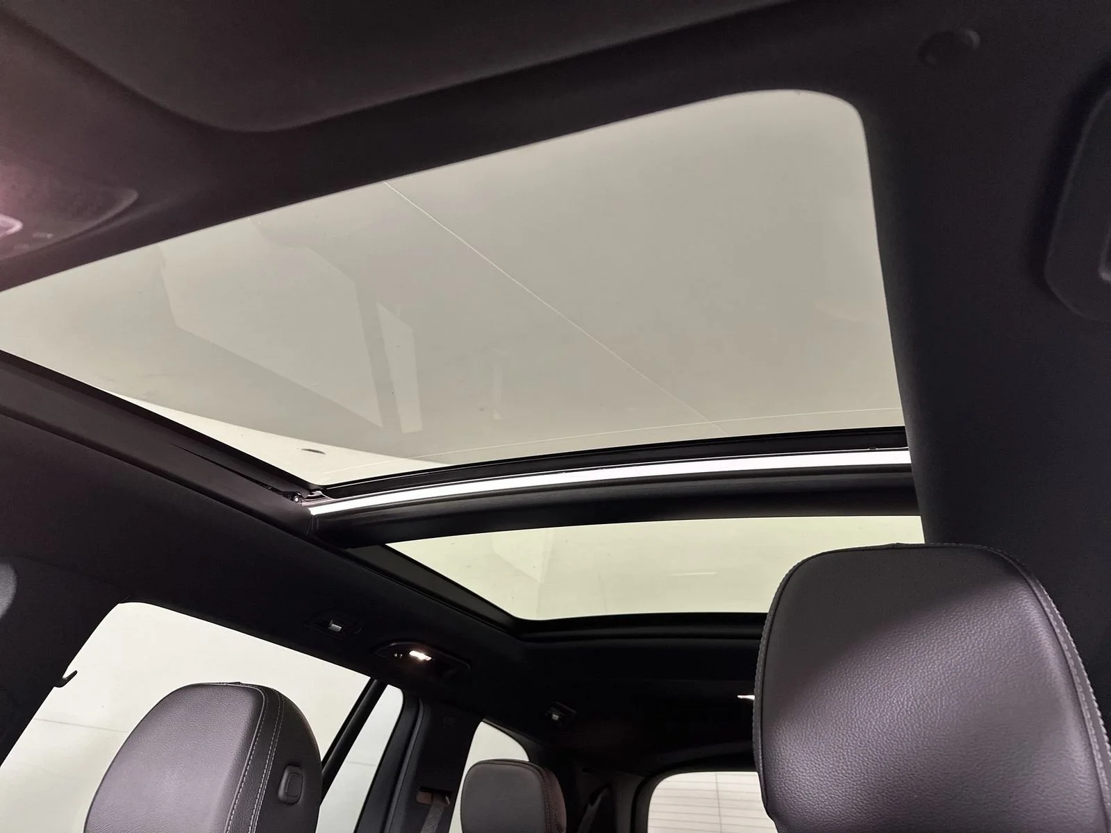 2024 Mercedes-Benz GLS Base - Photo 22