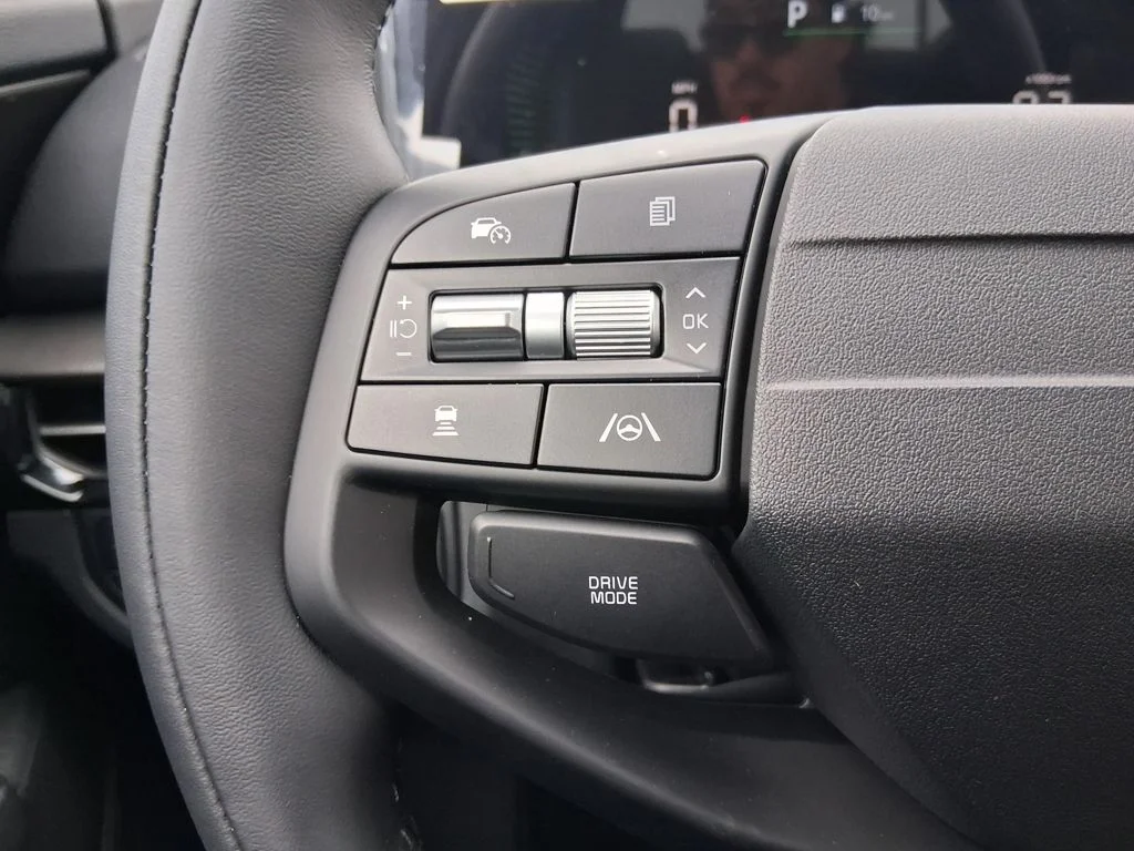 New 2026 Gray Kia X-Line image 21