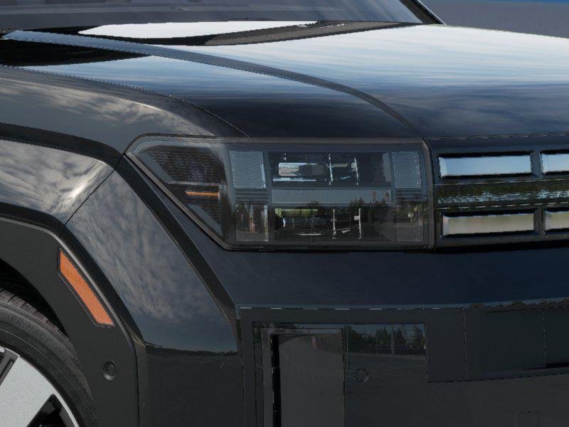New 2027 Phantom Black Hyundai Limited AWD image 28