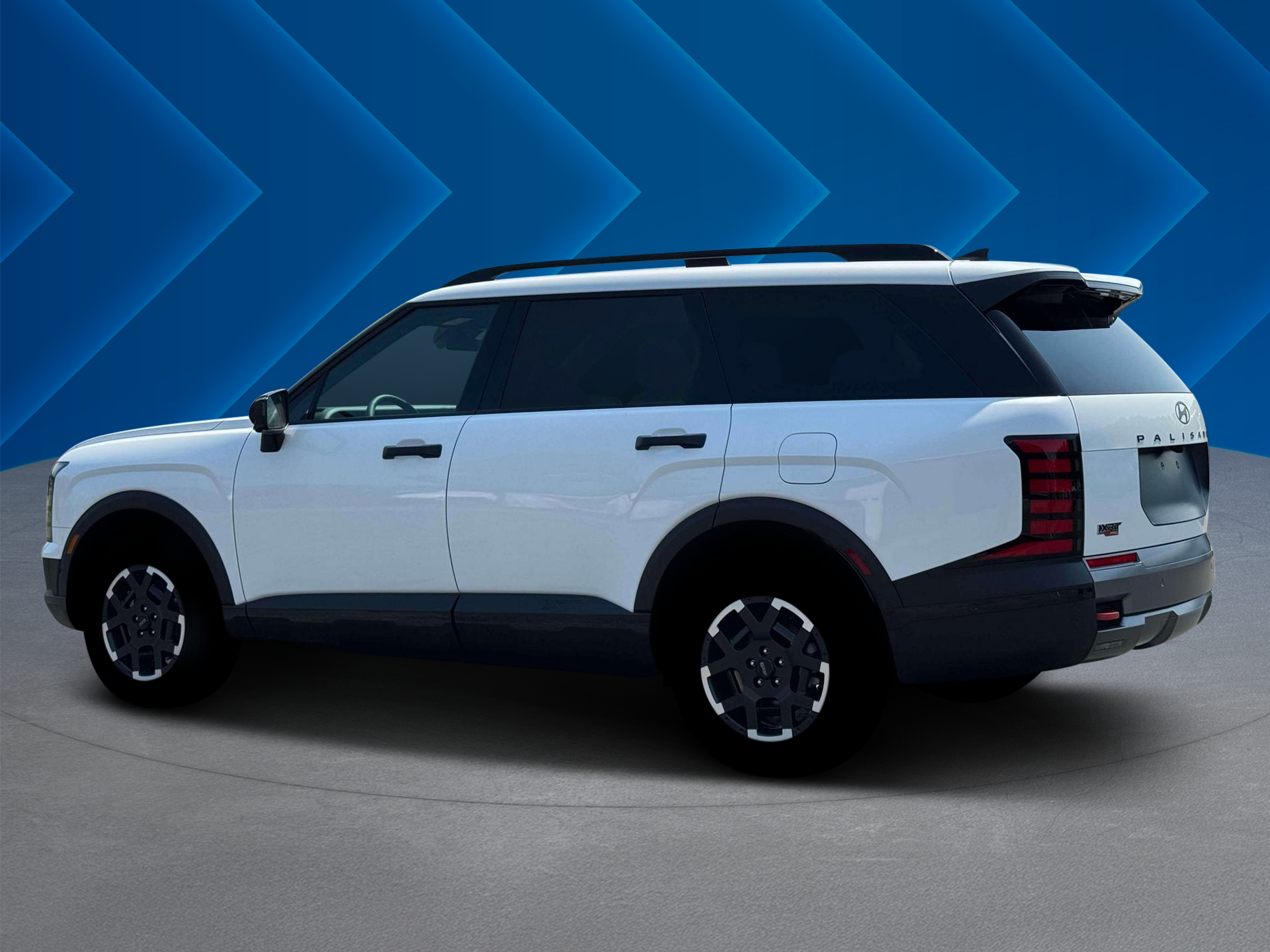 New 2026 Creamy White Pearl Hyundai XRT Pro image 25