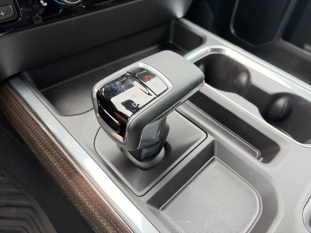 2026 Chevrolet Silverado 1500 RST - Photo 25