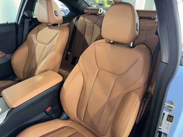 Used 2025 Zandvoort Blue BMW M240i image 29