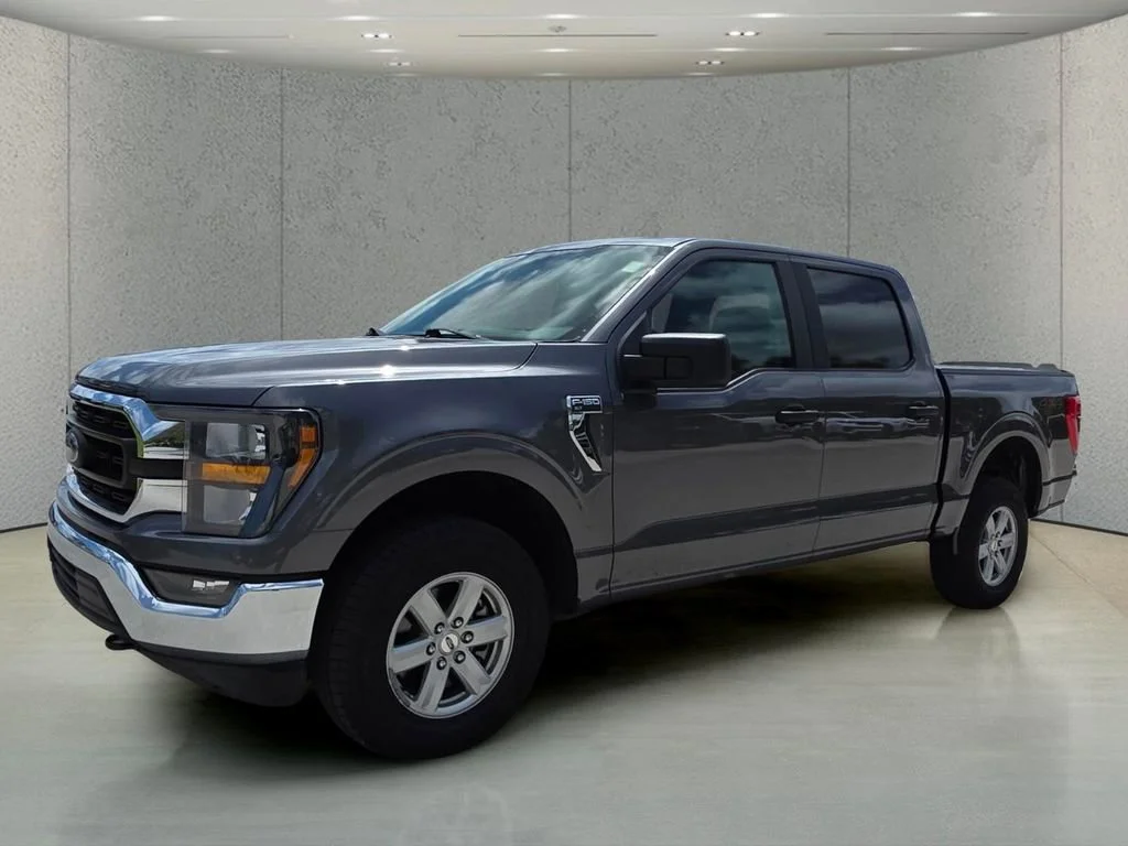 2023 Ford F-150 XLT - Photo 7