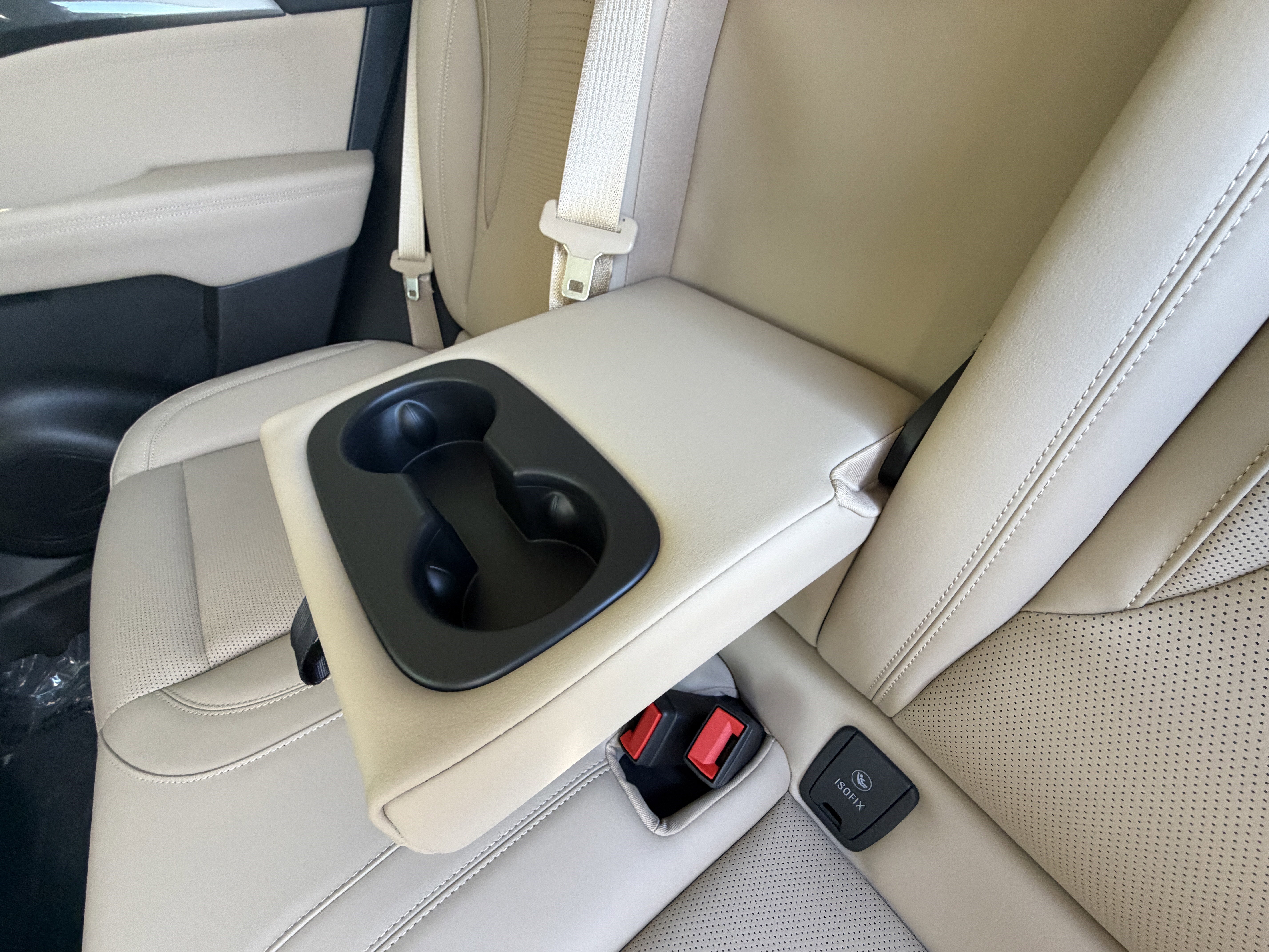 2026 Buick Envision Preferred - Photo 18
