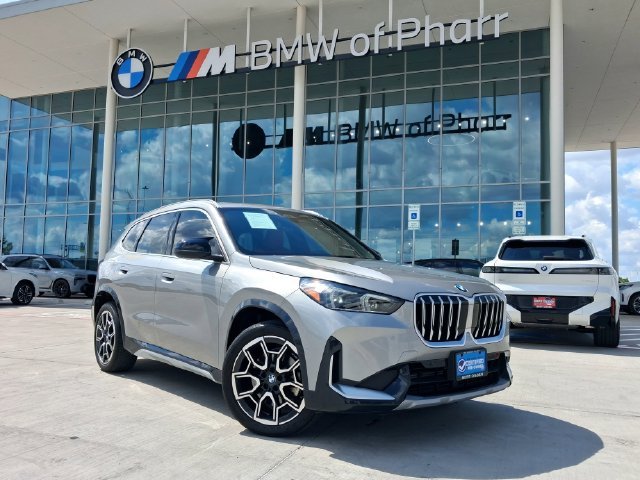 2025 BMW X1 28i