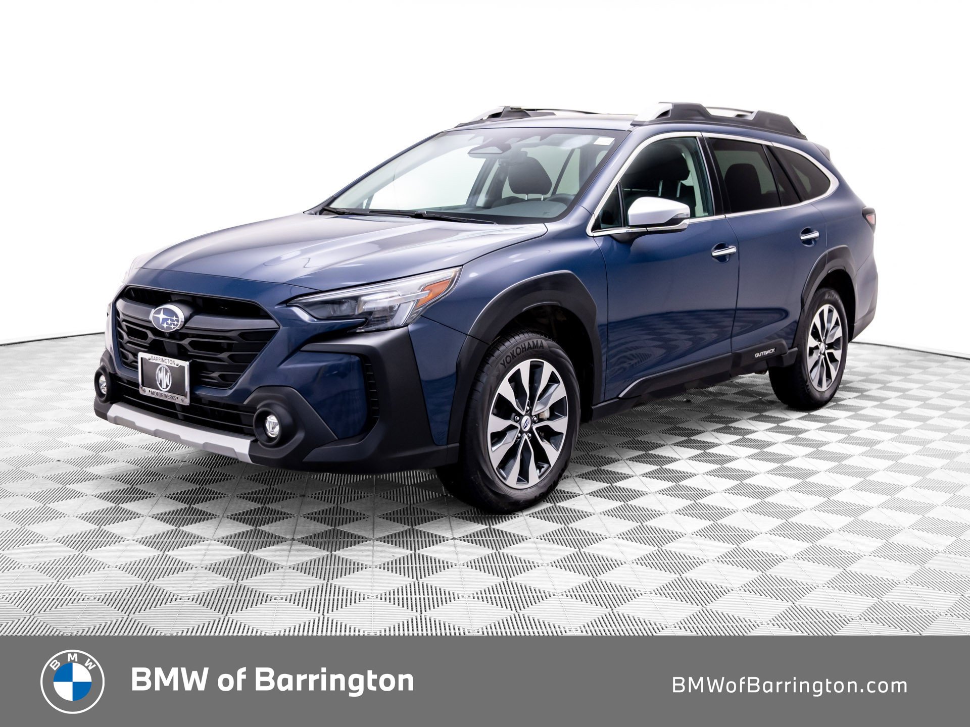 2023 Subaru Outback