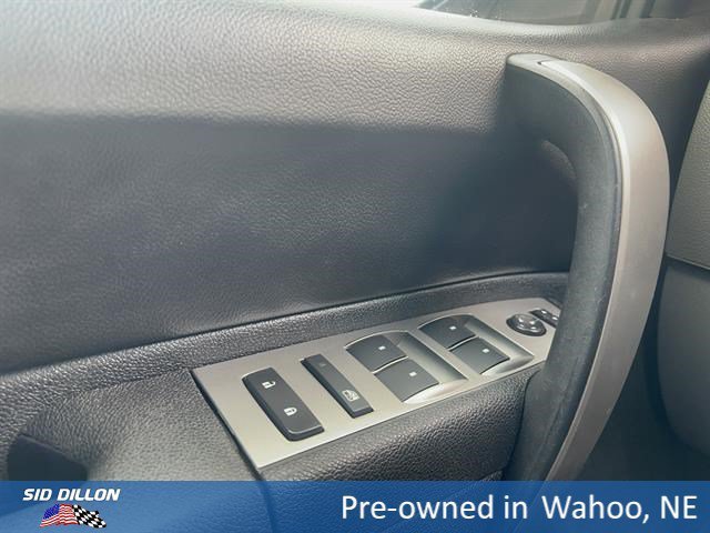 Used 2013 Sonoma Red Metallic GMC SL image 13