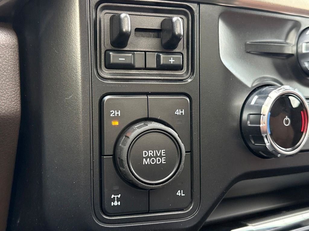 New 2026 Argon Blue Metallic Ford F-250® King Ranch® image 35