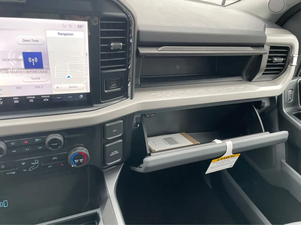 2026 Ford F-250 Super Duty XLT - Photo 31