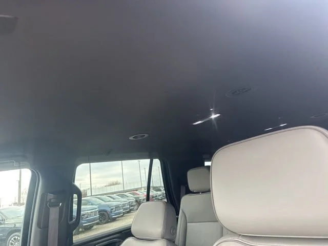 2022 GMC Yukon SLT - Photo 15