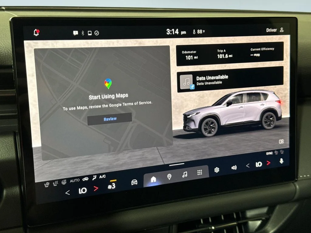 New 2026 Gray Mazda 2.5 S Premium image 23