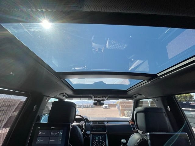 2020 Land Rover Range Rover SVAutobiography - Photo 21