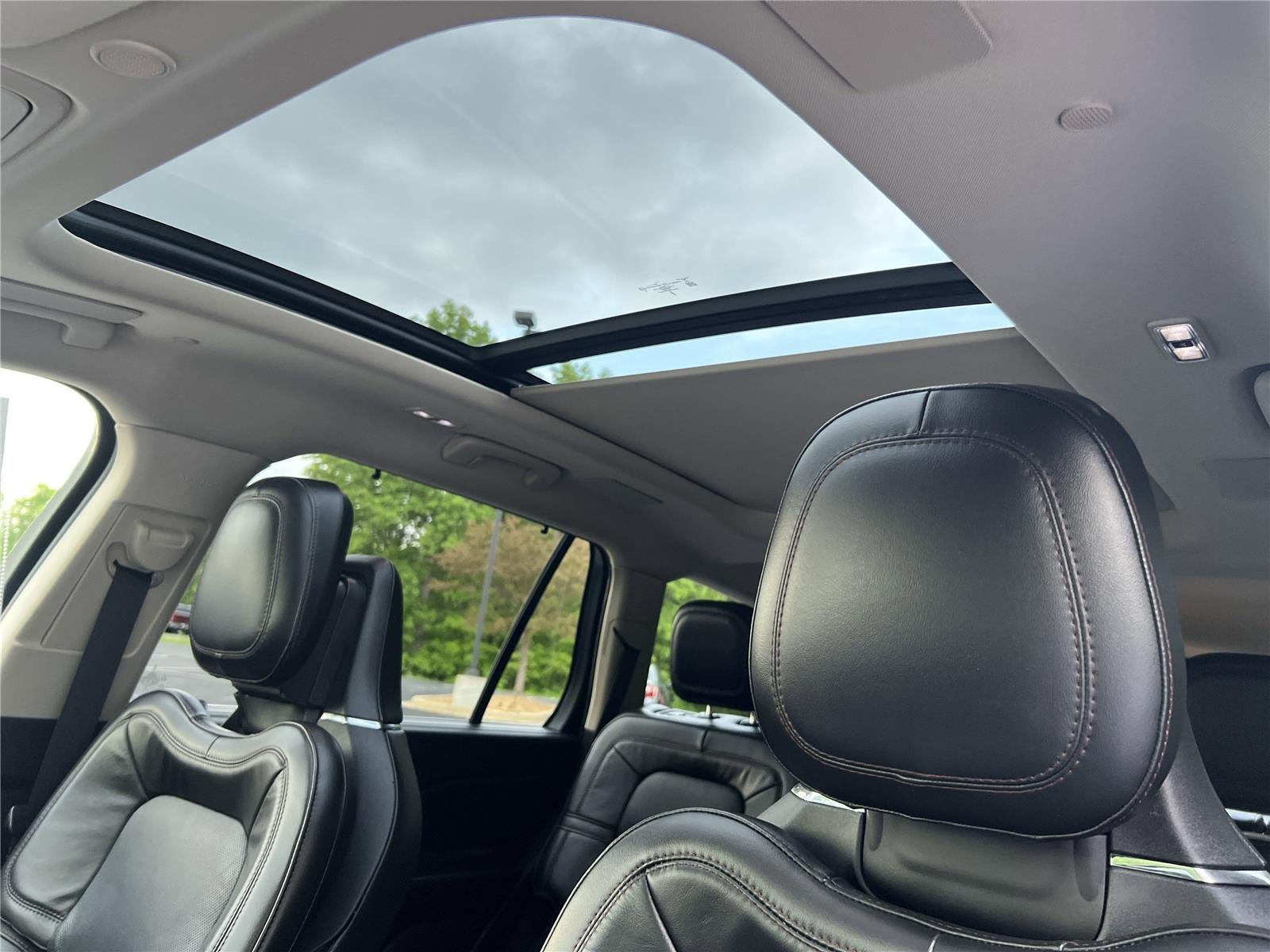 2022 Lincoln Aviator Reserve - Photo 23