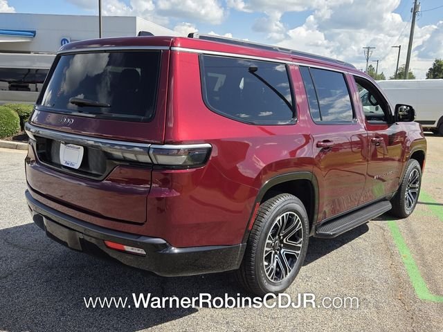 New 2026 Velvet Red Pearl-Coat Exterior Paint Jeep  image 14