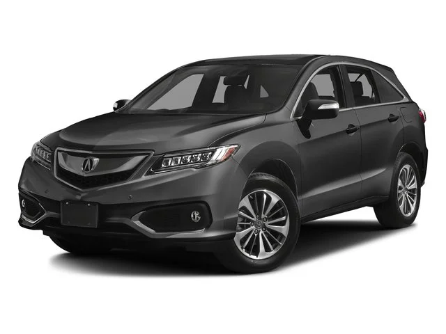 2017 Acura RDX Advance Package SH-AWD's photo
