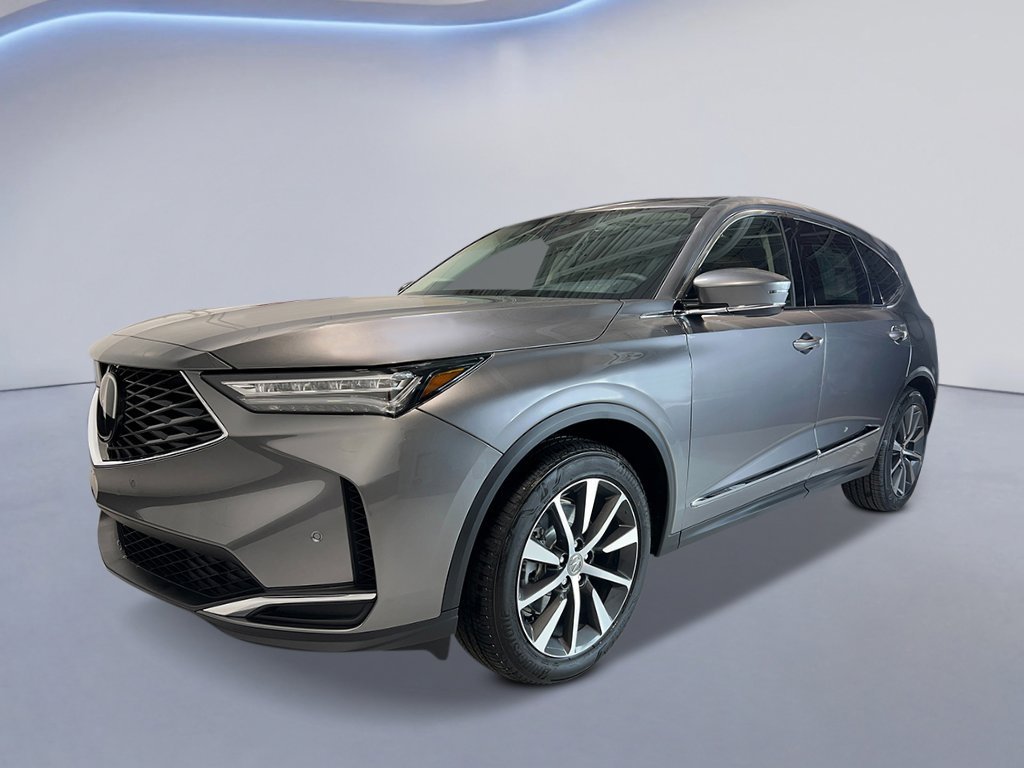 2026 Acura MDX SH-AWD w/Technology Package's photo