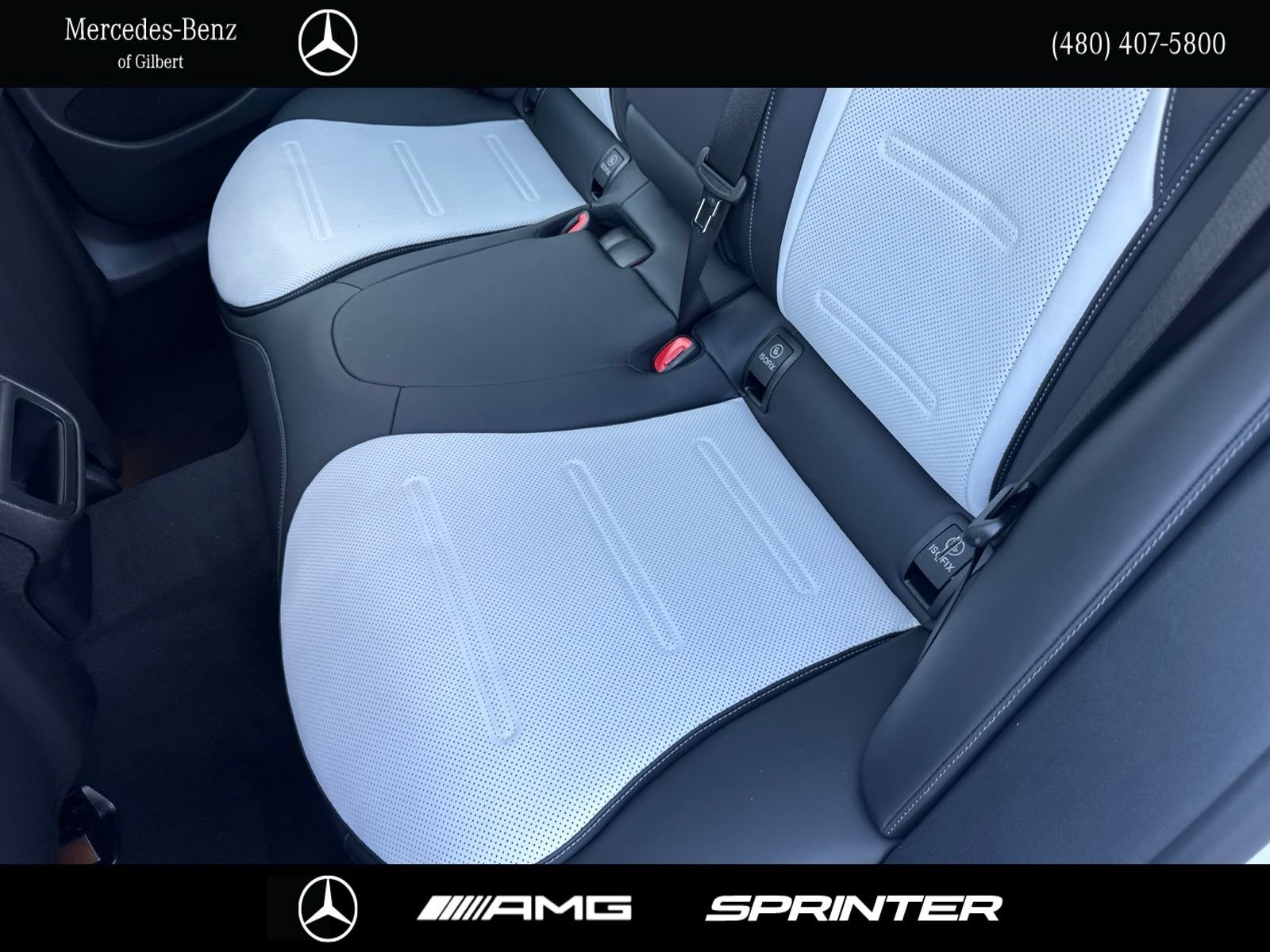 New 2027 Polar White Mercedes-Benz E 53 AMG® image 22