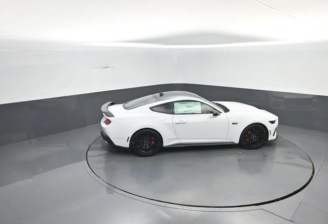 New 2026 White Ford GT Supercharged 810HP image 30