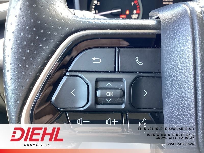 Used 2024 White Toyota SR5 image 25
