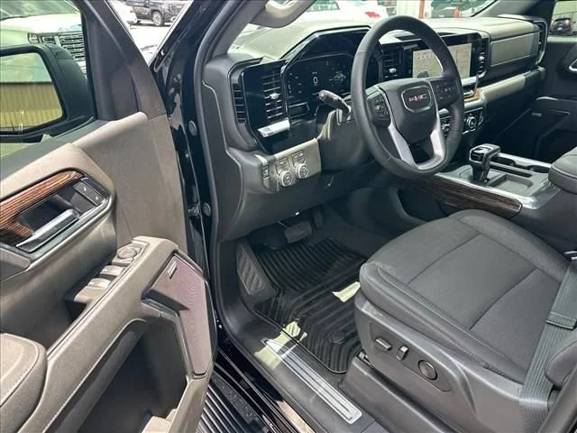 2026 GMC Sierra 1500 Elevation - Photo 15