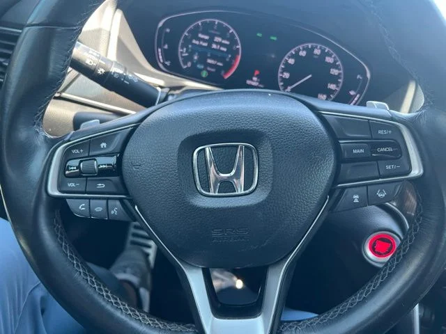 Used 2019  Honda Sport image 32