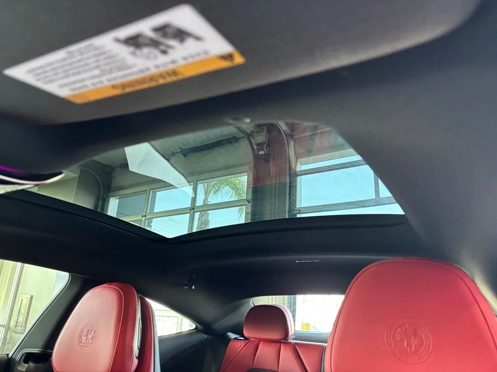 New 2027 Black Mercedes-Benz CLE 53 AMG® image 10