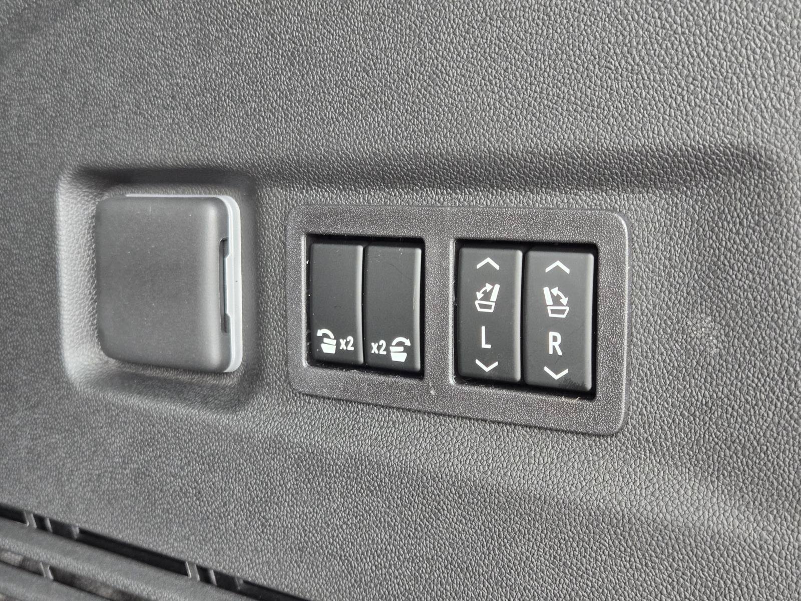 Used 2026 NOIR ONYX GMC Denali image 13