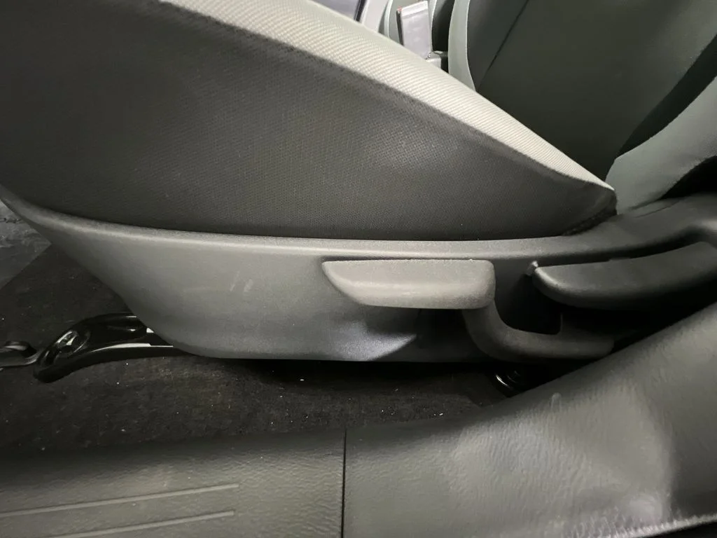 2025 Nissan Versa Sedan S - Photo 14