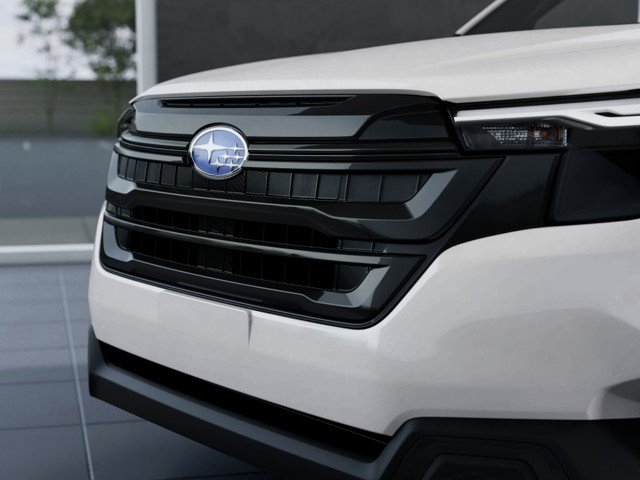 New 2026 CRYSTAL WHITE PEARL Subaru Sport Onyx Edition image 10