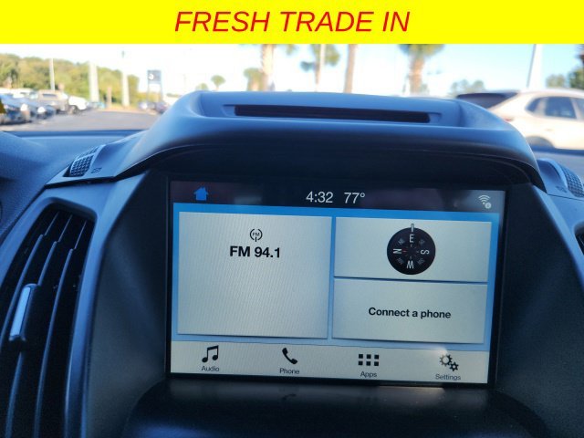 Used 2017 Silver Ford SE image 30