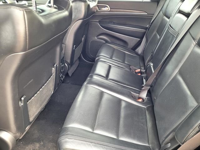 Used 2020 Blue Jeep Limited image 13