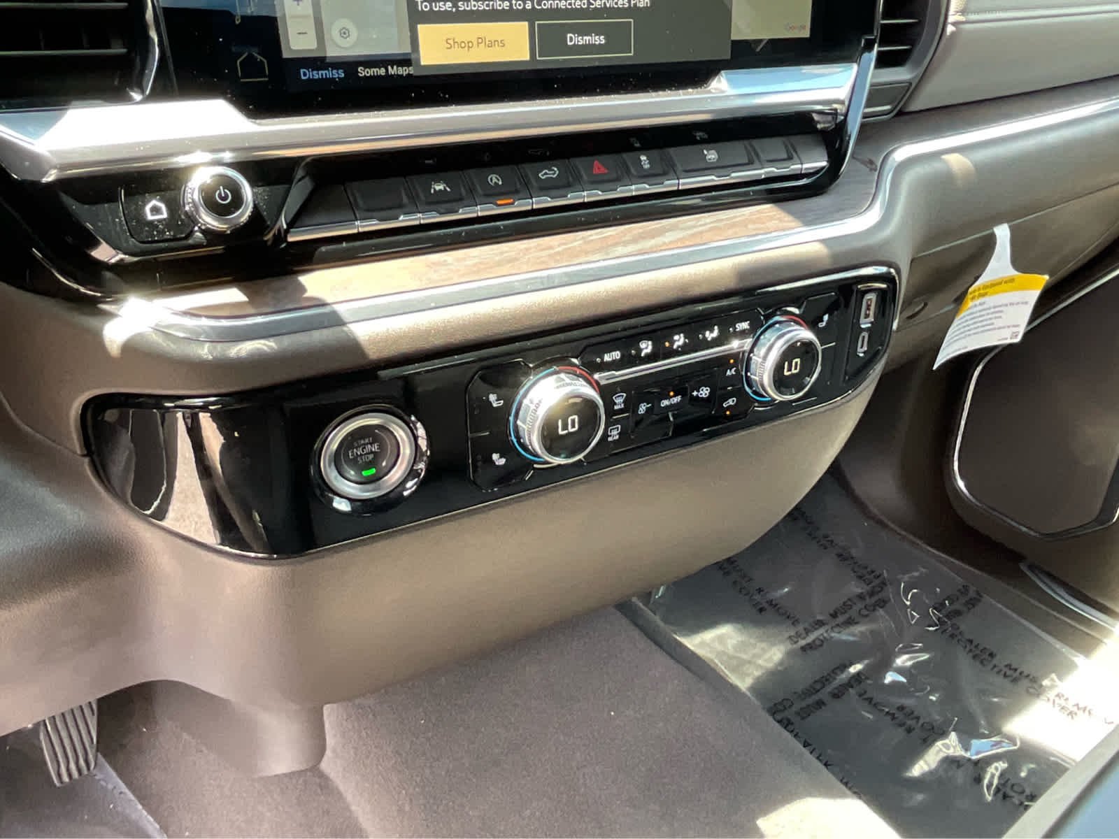Used 2024 Summit White GMC SLT image 20