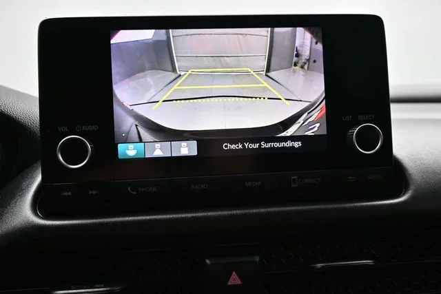 Used 2025 Black Honda LX image 14