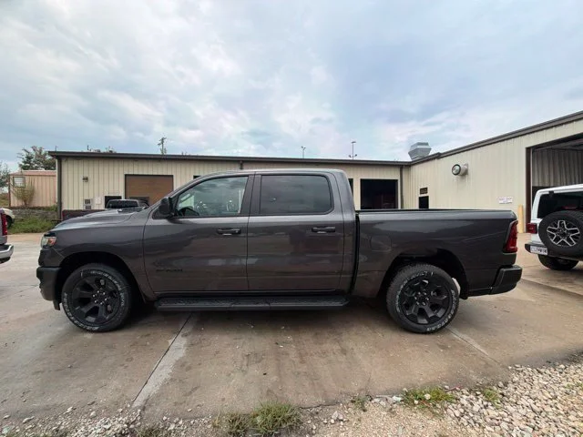 Used 2026 Gray Ram Express image 8