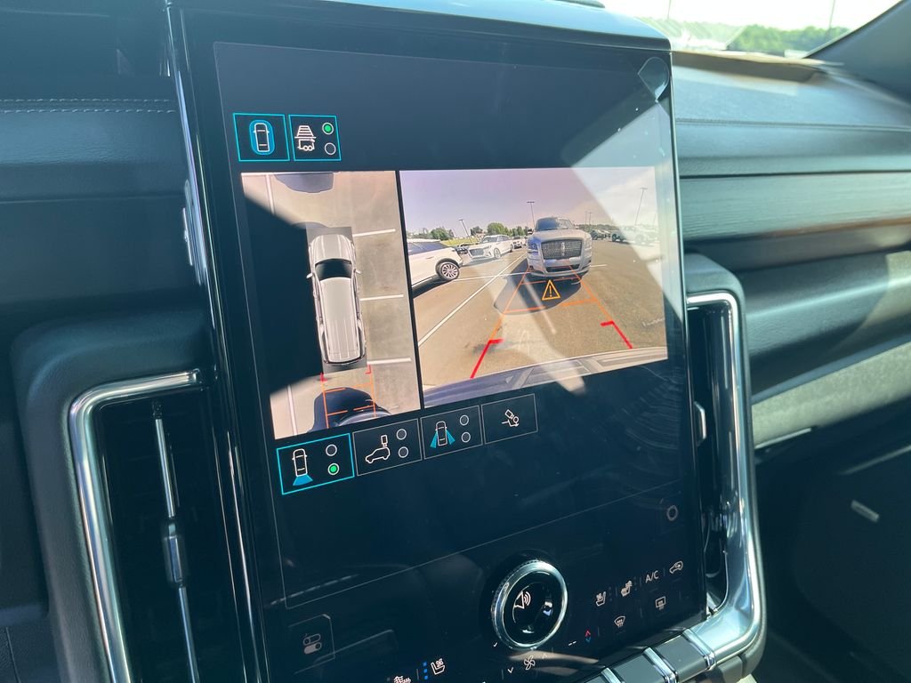 Certified Used 2025 Silver GMC Denali image 19