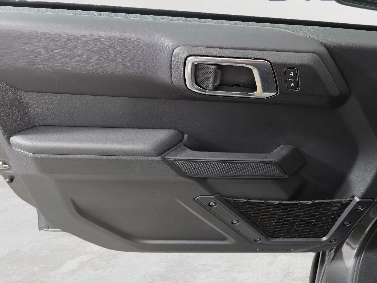 2025 Ford Bronco 4-Door Badlands - Photo 14