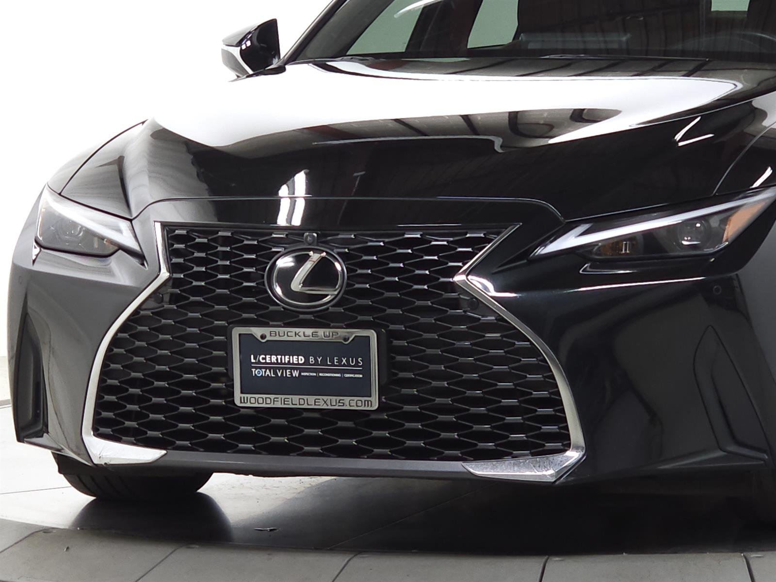 Certified Used 2021 Caviar Lexus  image 3