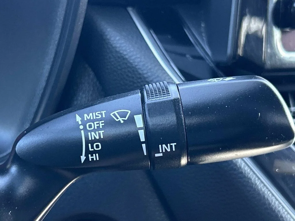 Certified Used 2024 White Toyota SE image 30