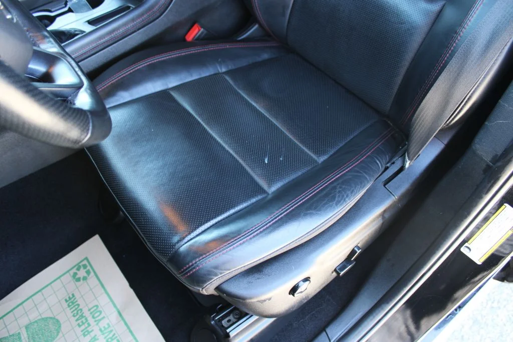 Used 2024 Black Dodge GT Plus image 19