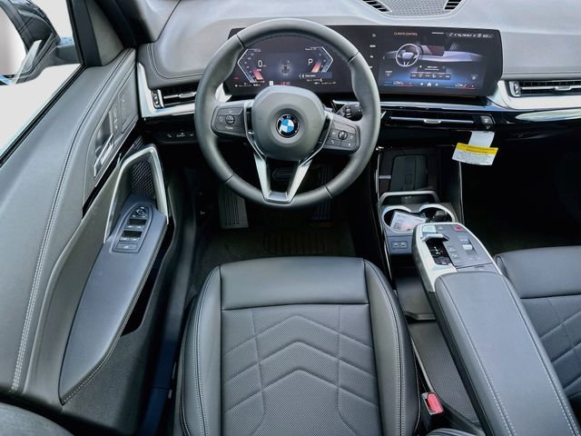 New 2027 Black BMW xDrive28i image 16