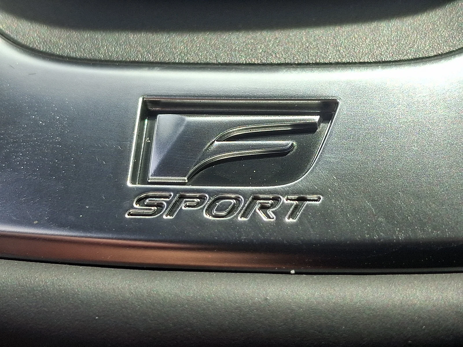 2026 Lexus TX 500h F-Sport Premium - Photo 15